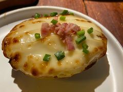 土豆-绿茶餐厅(领展购物广场·中关村店)