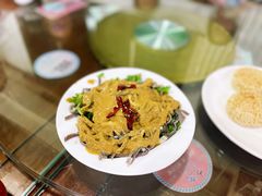 水爆肚-来顺成饭庄