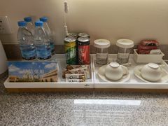 -昆明春城湖畔度假村