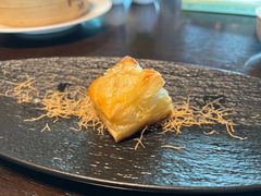 -彩丰楼中餐厅(佘山世茂洲际酒店)