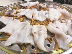 -凯盈阁·顺德私房菜·桑拿鸡