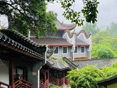 -岳麓山风景名胜区