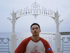 -美国村