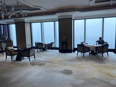 -Social 秀西餐厅-长沙瑞吉酒店(运达店)