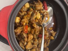 -富淳饭店(世纪公园店)