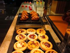 -美盛喜来登大酒店-盛宴标帜餐厅