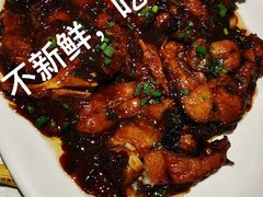 红烧鮰鱼-宏玲餐厅(四川南路店)