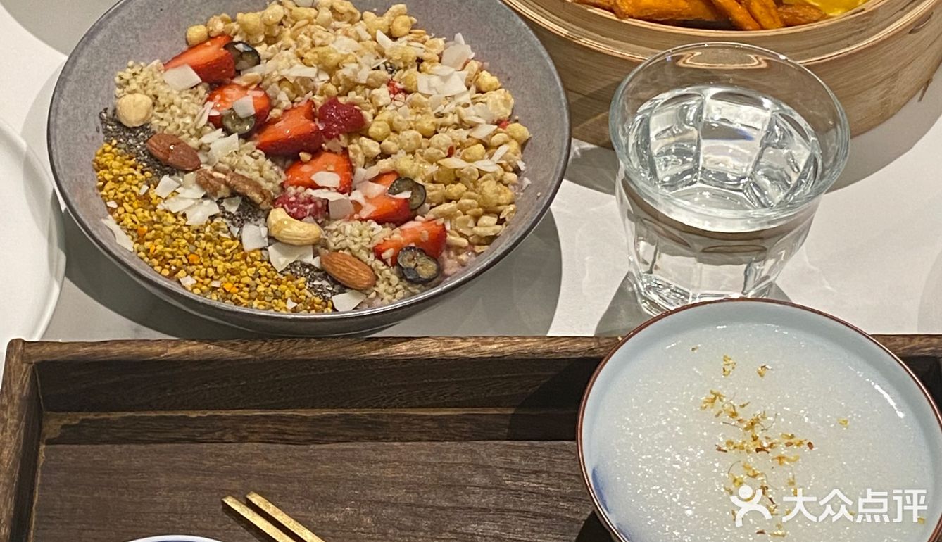 给我锁🔒死！聚会必打卡的浪漫西餐厅🍽
