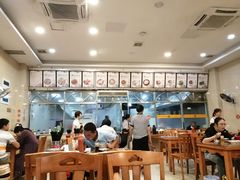 -老牌依强牛肉店(达道总店)