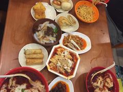 -龙抄手(春熙路总店)