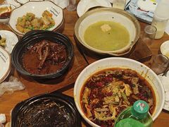 -翠姐姐农家大院·老底子萧山菜(建设一路店)