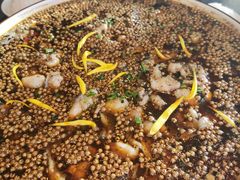 -四川饭店(长白店)