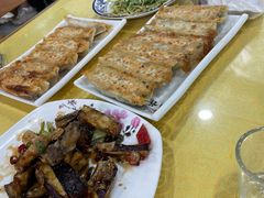 -春水锅贴·传统鲁菜(大明湖店)