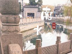 -木渎古镇