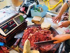 -杨天玉腊牛羊肉