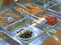 -陈至马正宗兰州牛肉面(韩乐坊店)