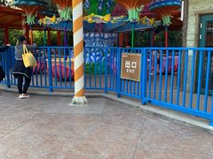 -济南方特东方神画