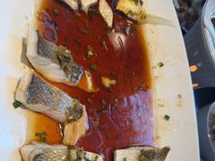 -甄御•海鲜新青岛菜(麦岛店)