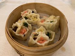 四色蒸饺-国际饭店·帆声西饼屋(黄河路店)