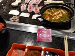 -猪的故事·韩式烤肉(韩乐坊店)
