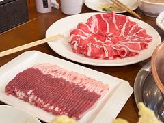 -清真·鸦儿李记·涮肉(和平里店)