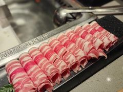 -海底捞火锅(太阳宫凯德mall店)