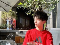 -Jap Jap Cafe(美院店)