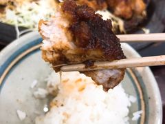 -矢场猪(名古屋站名铁店)