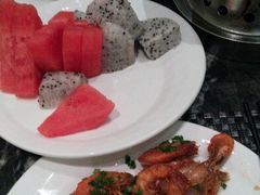 -常州逸高酒店-中餐厅