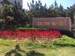 -林海公园