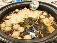 -澳盟清汤鲜黄牛肉(公济桥路店)