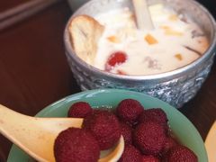 -滇野云南野生菌餐厅(陕西南路店)