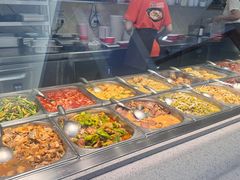 -叶氏兄弟饭摊(马鞍池东路店)