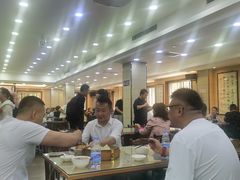 -西安贾三灌汤包·回坊小吃·清真炒菜(北院门总店)