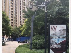 -W FITNESS 威尔仕健身·游泳(老西门新苑店)