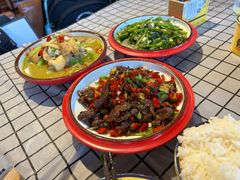 -江西老表·经典江西八大碗