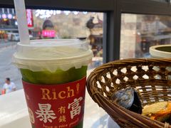 -阿里元老宋海鲜大排档(明发店)