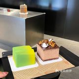 这家蛋糕不止美貌~