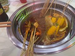 -宏姐串串香(宏伟路店)