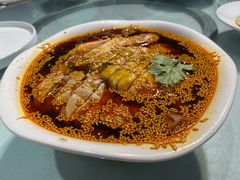 -文杏酒楼(一品天下店)