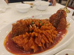 -怡园饭店-餐厅(四望亭店)