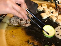 -老渔家白族石板烧旗舰店