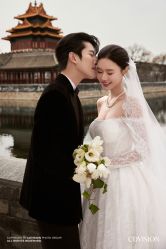 -CD视觉婚纱摄影