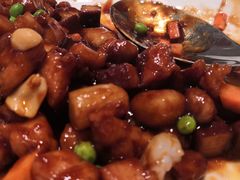 -新吉士·上海菜(浦东LCM置汇旭辉店)