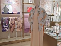 -万事利丝绸(杭州大厦店)