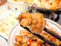-遇见长安之高山流水(李家村万达店)