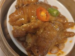 -煲王粤菜餐厅(中侨中心店)