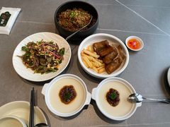 -喜记顺德菜(南昌万象城店)