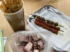 酱五花-六味斋(柳巷店)