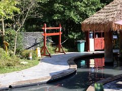 -中铁花水湾温泉酒店(大邑店)